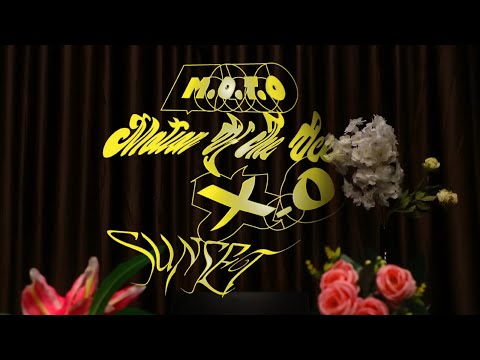 M.O.T.O (Visualizer)X.O feat (Suns3t) X.Oproductions  (Motion Of The 🌊ocean)