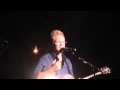 Steven Curtis Chapman - Fingerprints of God - Songs & Stories Tour in CT