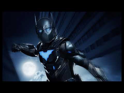Batwoman Season 2 Soundtrack: Batwing (2x18)