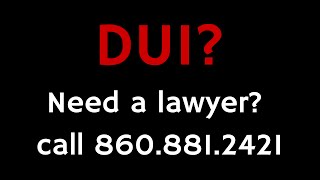 preview picture of video 'DUI Lawyer East Hartford CT | 860-881-2421 | best local DUI lawyer in East Hartford, CT'