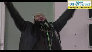 صورة اعمل شئ للإسلام | #خطبة_جمعة | د . حازم شومان