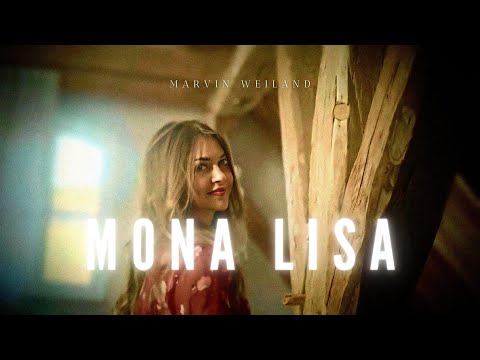 Marvin Weiland - Mona Lisa (prod. by Redsod)