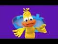 Sink Rink WordWorld Build Words With Duck