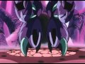 Genesis Climber Mospeada Episode 12