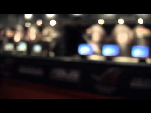 ASUS ROG 2015 - HellRaisers vs Penta Sports