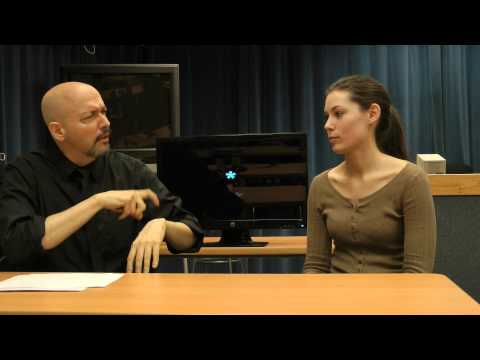 ABC s in ASL Learn how to Fingerspell