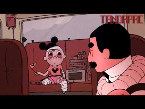 TANDRPRC - Debili (Q-POINT Psytrance Mix)