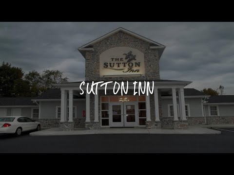 Sutton Inn Review - Elkton , United States of America