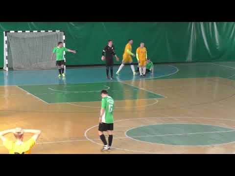 15 КУ 8 лига ХИСИ – Bilberry-Kvadr