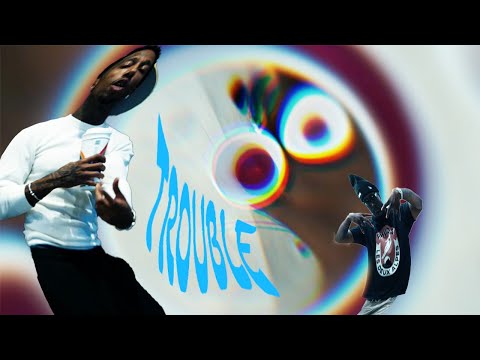 C5thareaper ft BillyBadAzz -TROUBLE