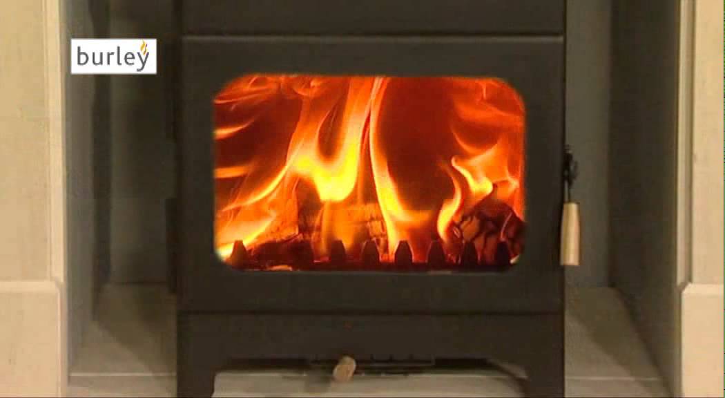 Burley Wood Burners - The Most Efficient Wood Burning Stove in the World (Narrative)
