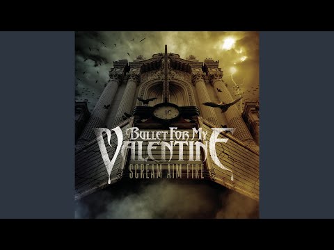 Forever and Always - Bullet for My Valentine