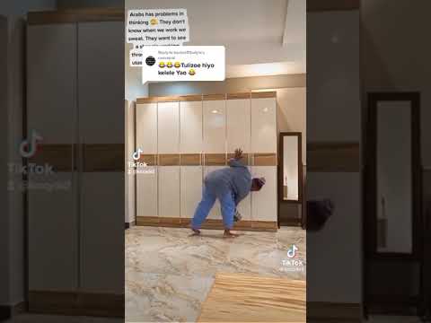 BEST OF LUCY WA KAPUSI ON TIKTOK 😂😂😂