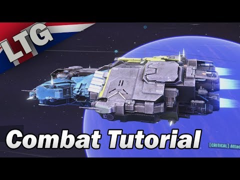 Infinity: Battlescape General Combat Tutorial