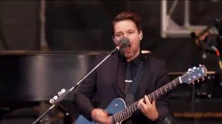 Panic! at the Disco - Don&#39;t Threaten Me with a Good Time  Live MMMF 2016 (HD)