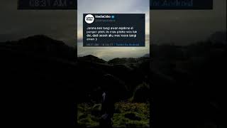 Download lagu story wa sholawat kata kata kocak viral terbaru mp3