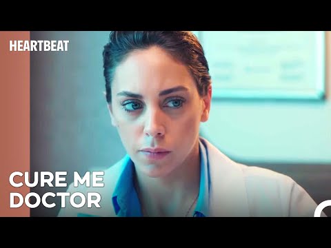 The Patient Who Scares Eylul - HeartBeat Episode 9