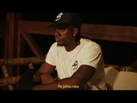 Black P - Mise à jour (Official Music Video)