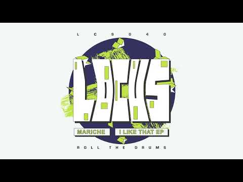 Mariche - Roll The Drums (LCS040)
