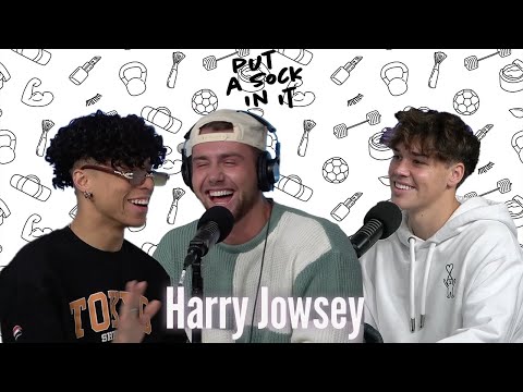 Ep 4: Larray & Noah Tell All (feat. Harry Jowsey)