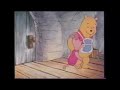 Growing Up With Winnie The Pooh A Great Day Of Discover Friends Forever DVD Promo