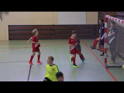 Fortuna Köln U10 - SV Havelse II U10  20.10.2018