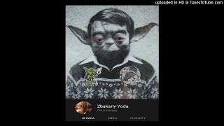 Kito - Yoda Ft. Squidnice Prod_By_CharlieBeatz