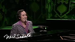 Neil Sedaka - Full Show (In Concert: Neil Sedaka, April 26th, 1975)