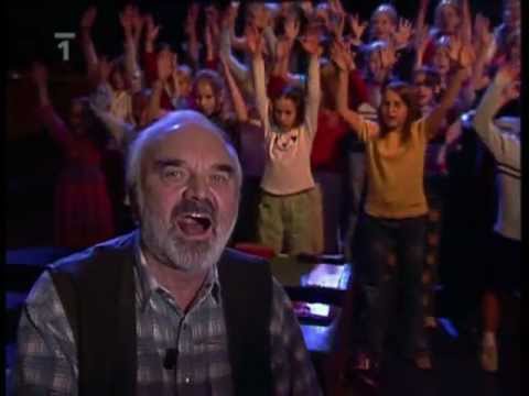 Jazz (Svěrák, Uhlíř)