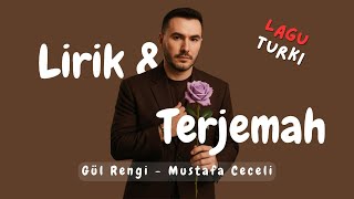 Download lagu Mustafa Ceceli - Gül Rengi | lyrics & Terjemahan (Turkish - Indonesia) mp3 Download lagu Mustafa Ceceli - Gül Rengi | lyrics & Terjemahan (Turkish - Indonesia) mp3