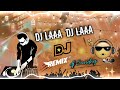 Dj Laaa Dj Laaa Song New Trending Song 2034 Dj Sandeep