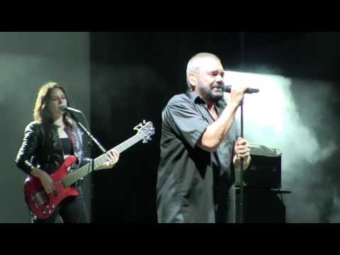 Alphaville live Sounds Like a Melody @ W-Festival Belgium 23/08/2016