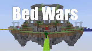 【ベットウォーズ】マインクラフトマルチで遊ぼう　Part12　【Minecraft】