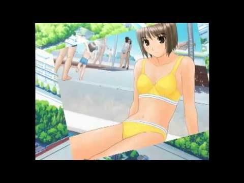 True Love Story Sweet Connection Natsuko Kuwatani