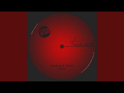 Stop (Extended Mix)