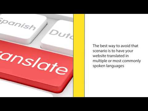 How To Bridge Language Barrier In Business World