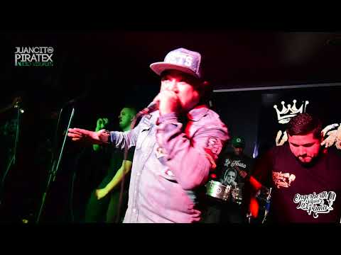 La Llamada de mi Ex - Engerberth Tapia y La Fama (Imperio Salsa Club 2018)