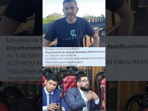 REPROCANN Cómo destrabar trámites y obtener la personería jurídica para tu ONG o trámite de paciente