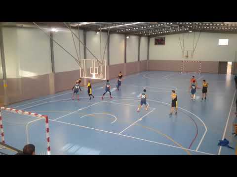 C.E.B. LLIRIA B 62 - 76 BENICENSE TORREBLANCA 1 cuarto