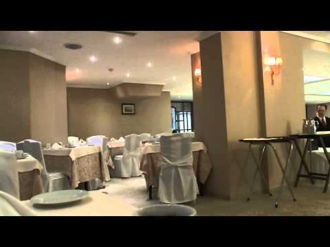 Отель Grand Palace 5* (Салоники)