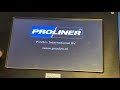 728527 Measuring equipment for 3D - Prodim Proliner }}