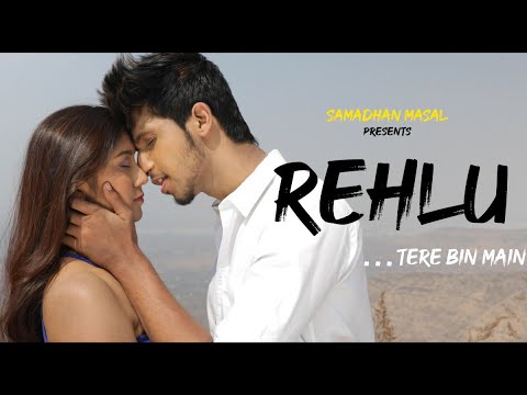 Romaant shetty '' Rehlu