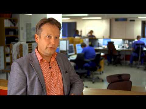 IGEL Technology Anwenderbericht mit Jämtlands Läns Landsting