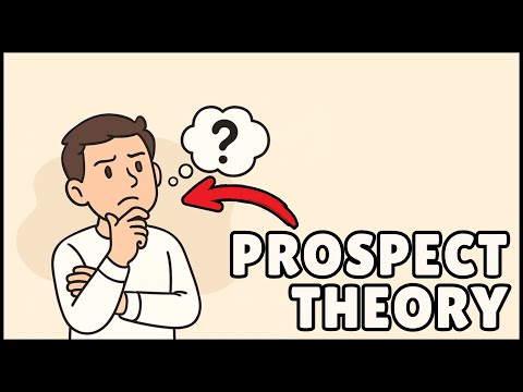 What is Prospect Theory? (Easiest Explanation)