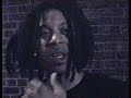 Mr. Lif (of The Perceptionists) - First Ever Video Interview (w/ Freestyle) - 1998