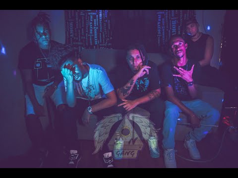 ZNGANG011 - Luzes (Clipe oficial)