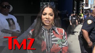 Ashanti Laughs Off Idea She&#39;d Appear in &#39;Murder Inc.&#39; Doc | TMZ