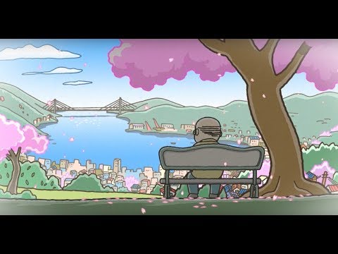 「愛のカタチ」✕「ペコロスの母に会いに行く」コラボ MV