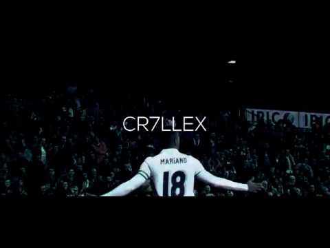 Mariano Díaz - Yung Talent 2017 by CR7LLEX