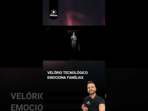 VELÓRIO TECNOLÓGICO DO GRUPO ZELO